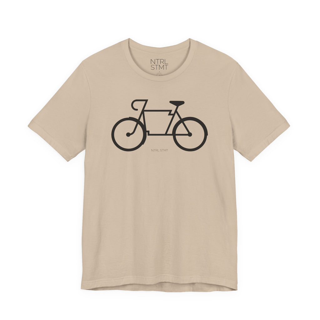 "Bike Arkansas" Tee