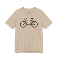 "Bike Arkansas" Tee