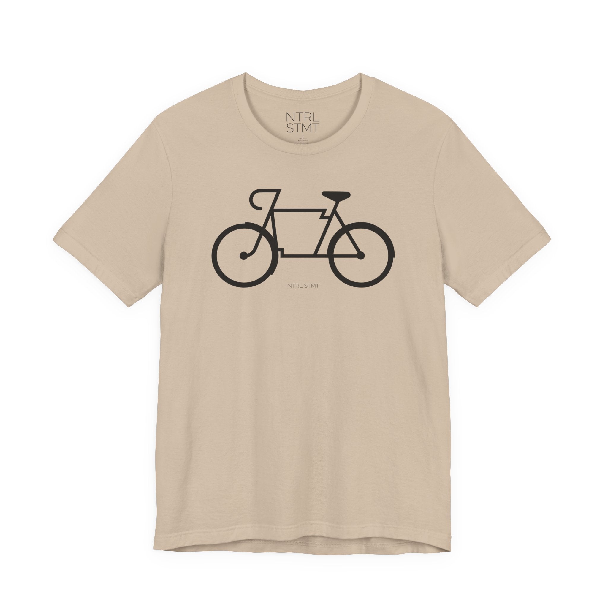 "Bike Arkansas" Tee