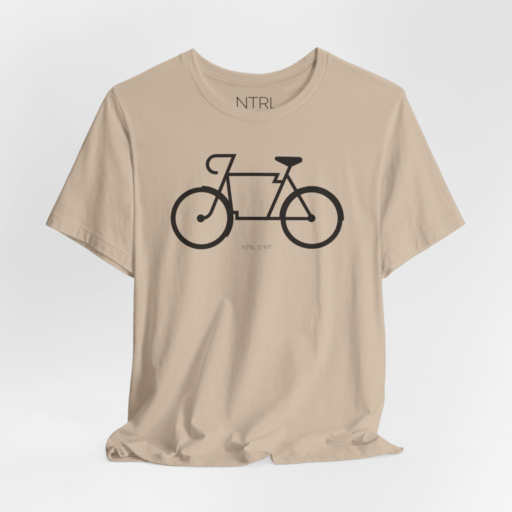 "Bike Arkansas" Tee