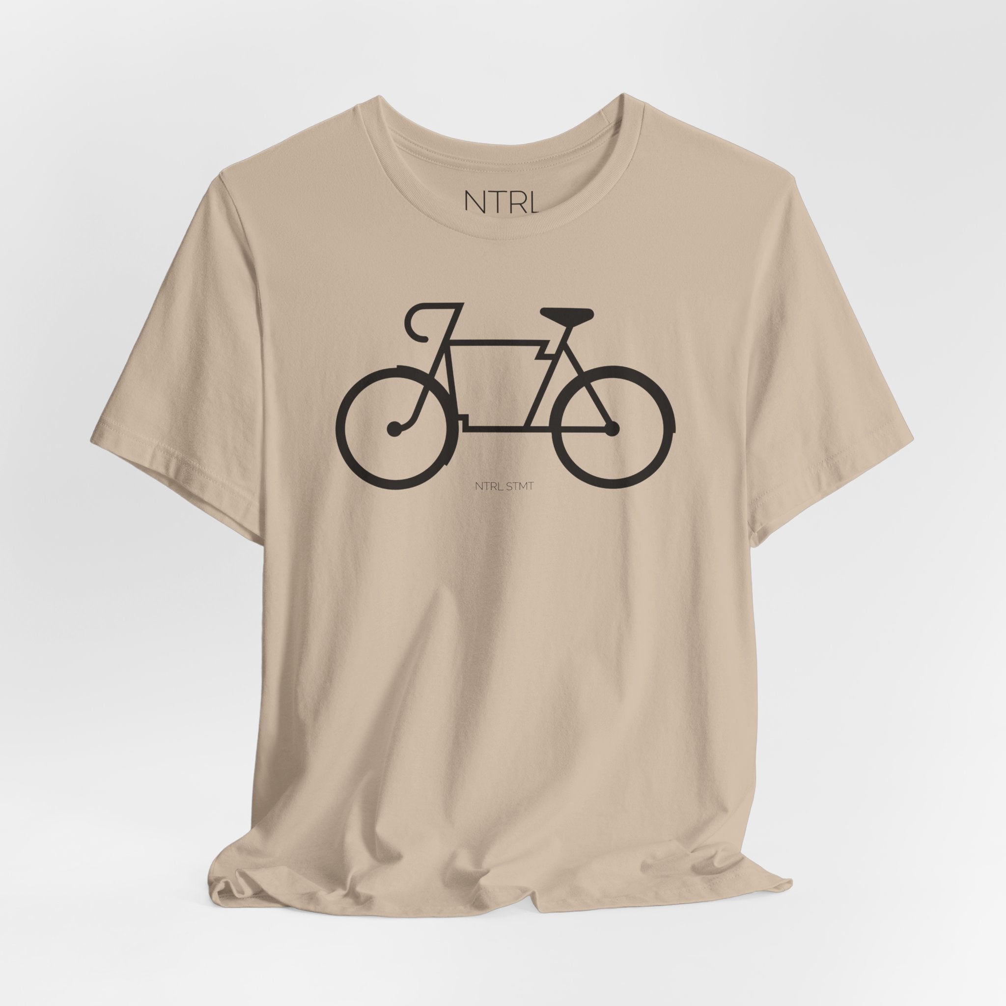 "Bike Arkansas" Tee