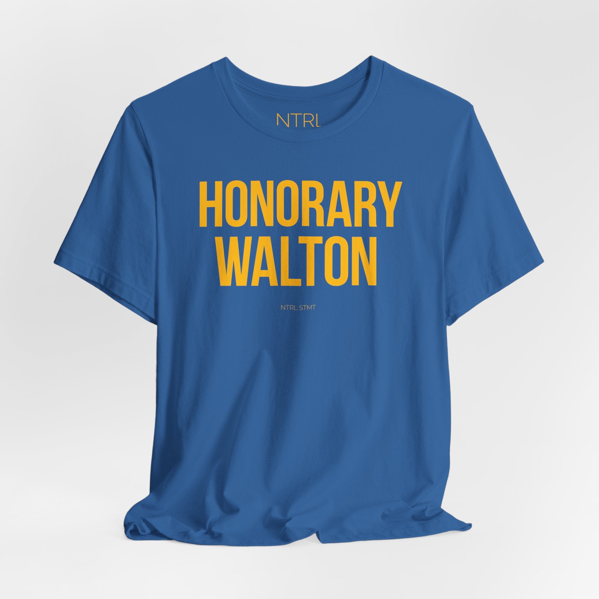 "Honorary Walton" Tee