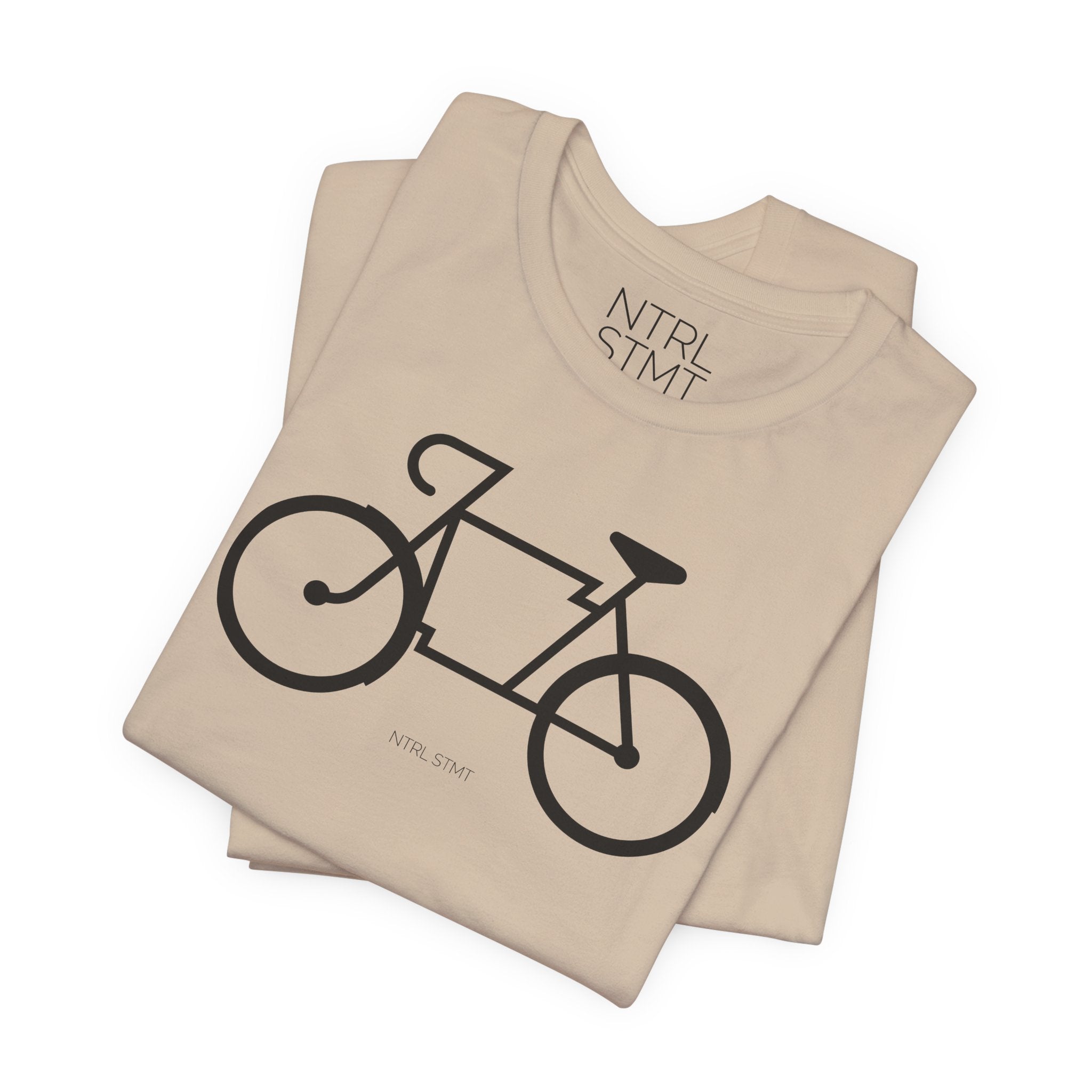 "Bike Arkansas" Tee