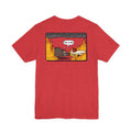 "This Is Fine" Tee