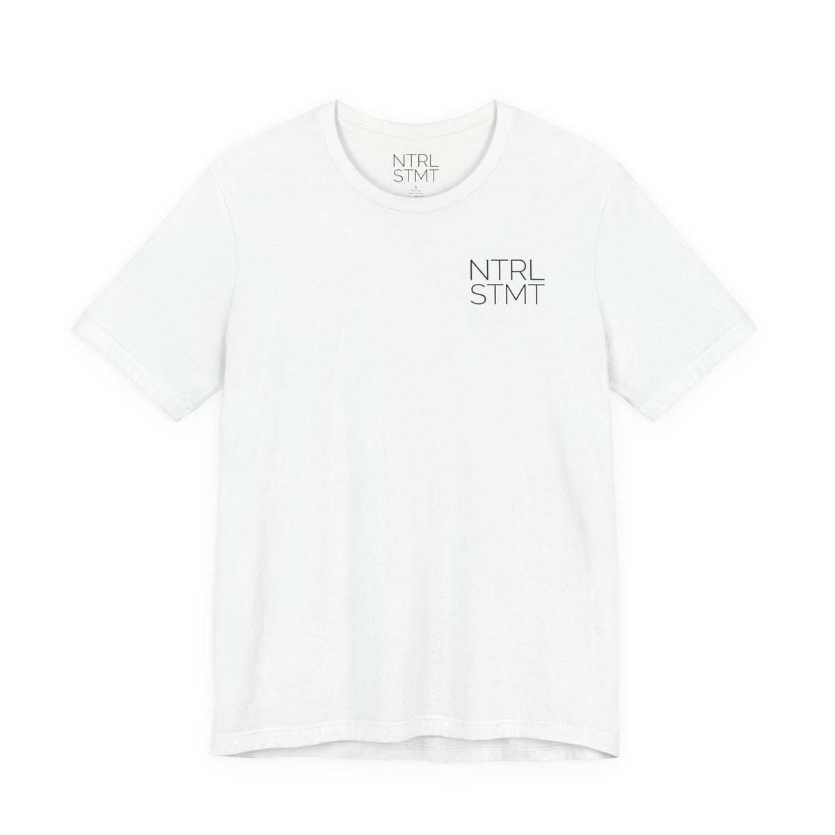 "This Is Fine" Tee