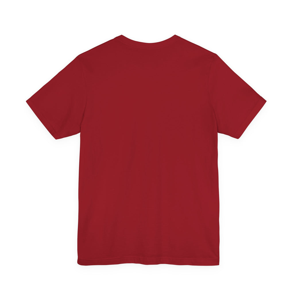 "We Deserve Nice Things" Tee