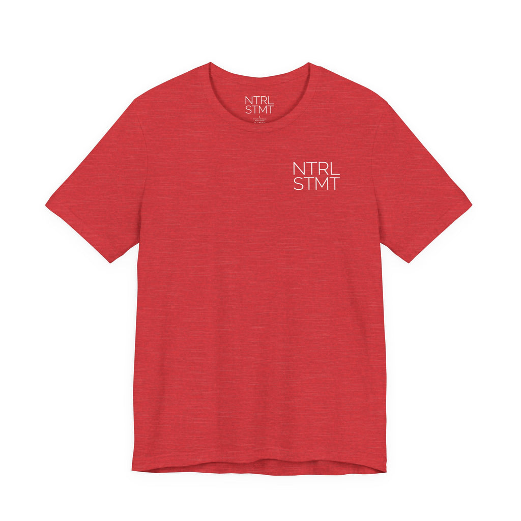 "This Is Fine" Tee