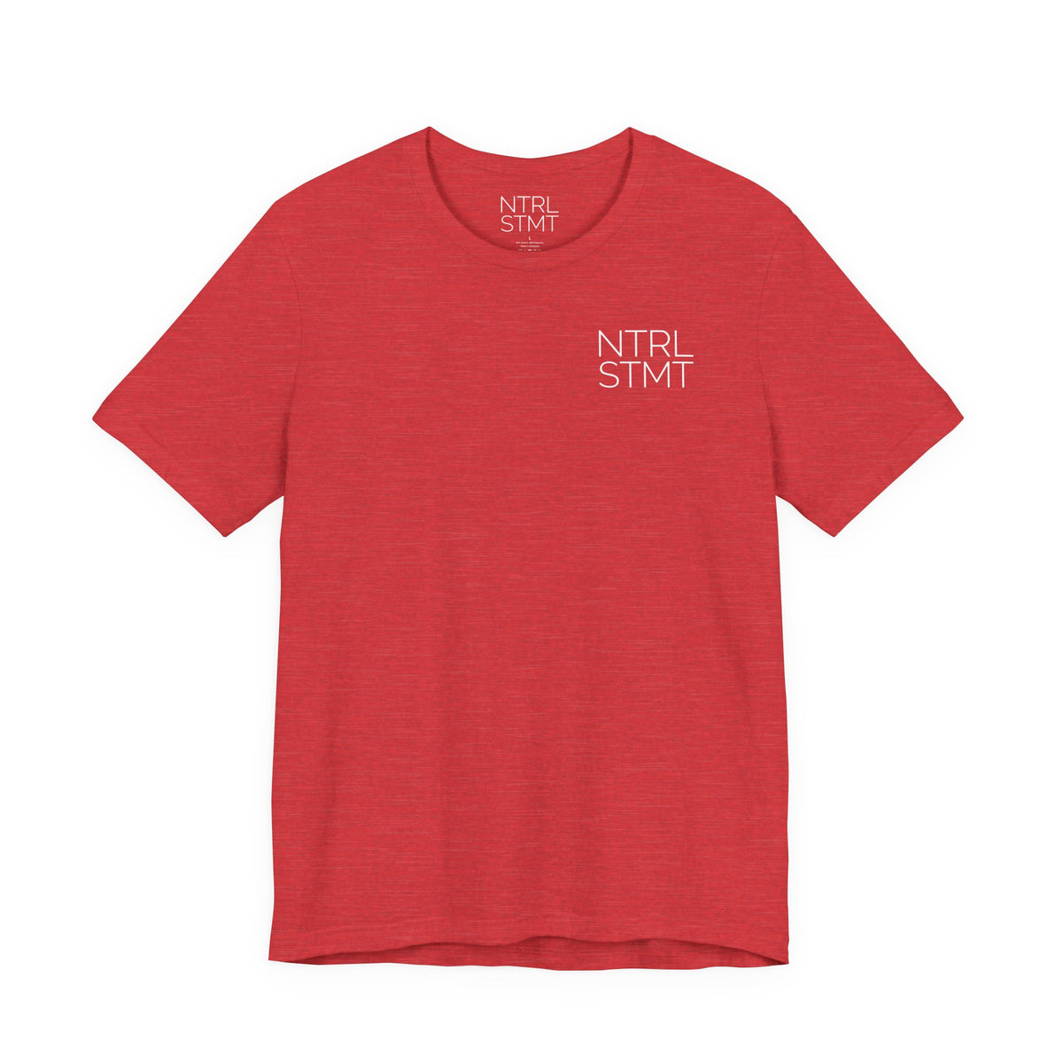 "This Is Fine" Tee