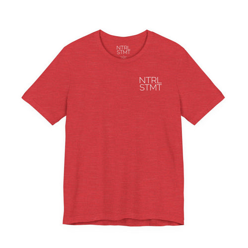 "This Is Fine" Tee