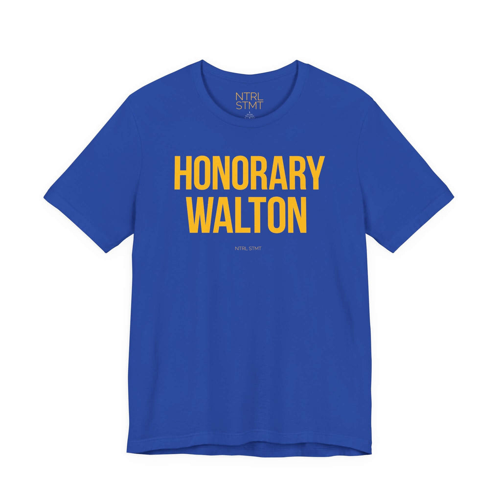Honorary Walton Tee