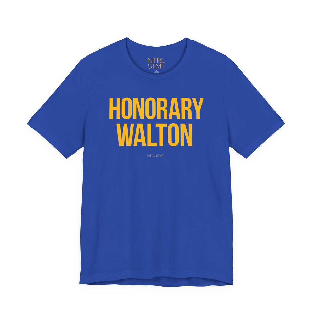 Honorary Walton Tee