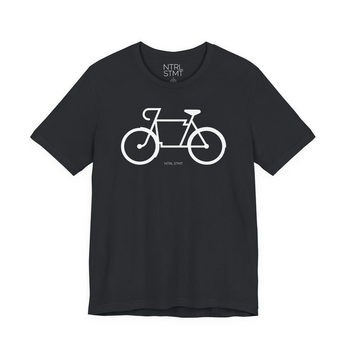 Bike Arkansas Tee